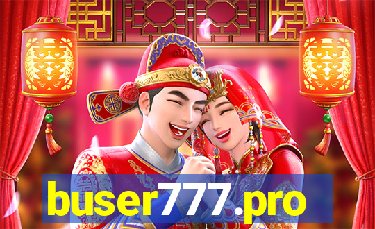 buser777.pro