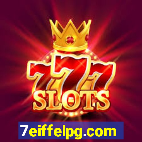 7eiffelpg.com