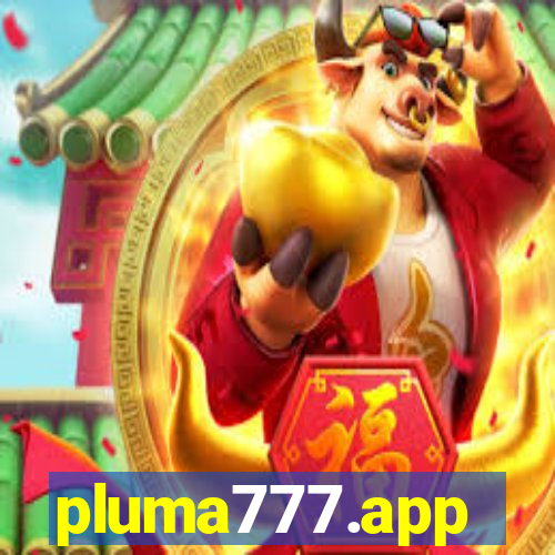 pluma777.app