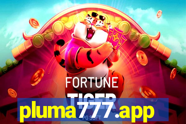 pluma777.app