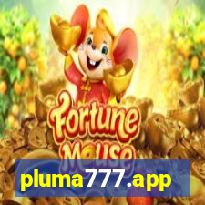 pluma777.app