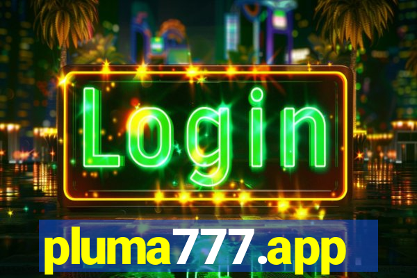 pluma777.app