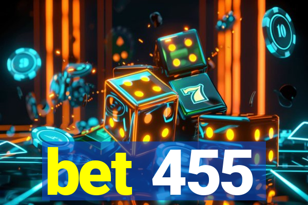 bet 455