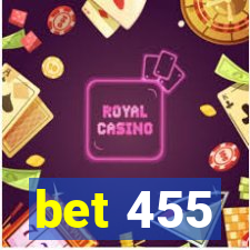 bet 455