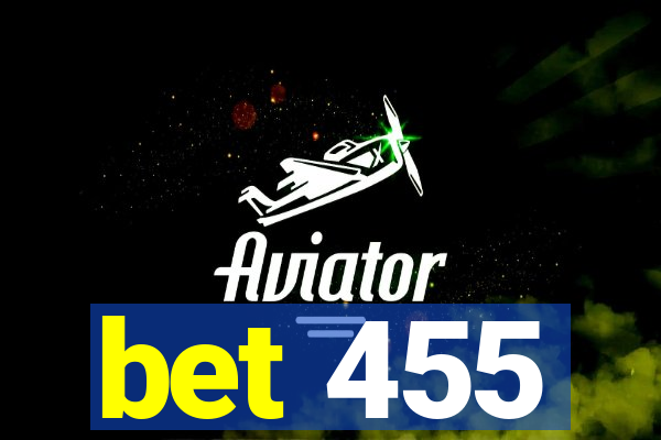 bet 455