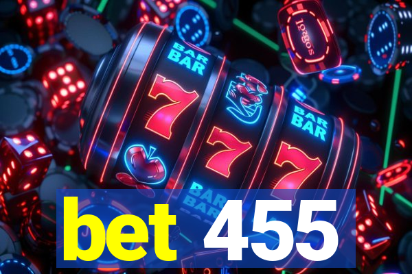 bet 455