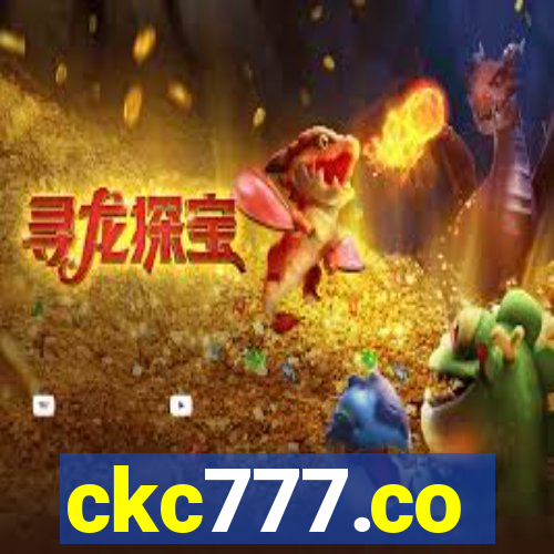 ckc777.co