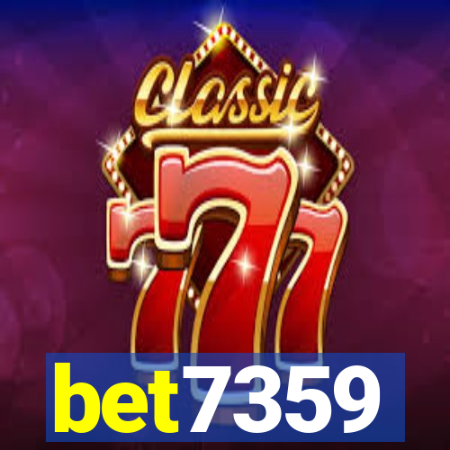 bet7359