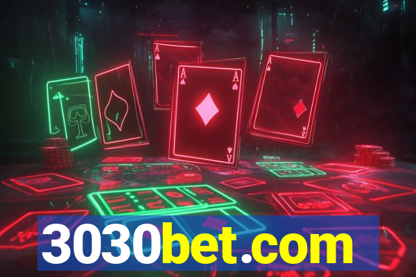 3030bet.com