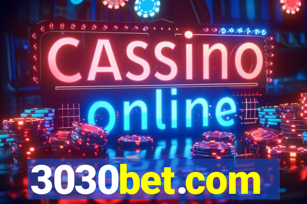 3030bet.com