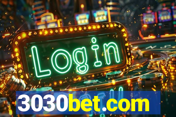 3030bet.com