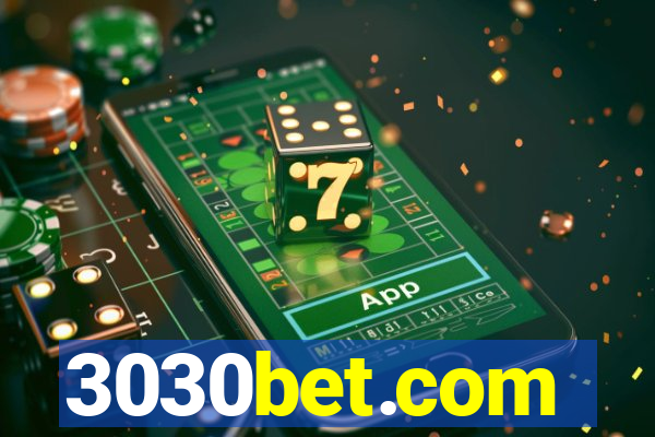 3030bet.com