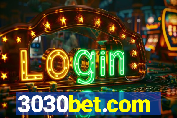 3030bet.com