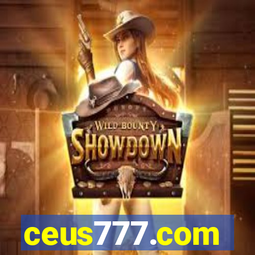 ceus777.com