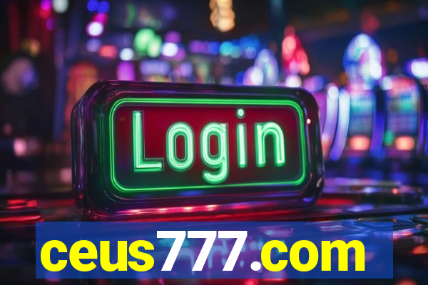 ceus777.com