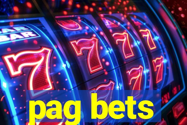 pag bets