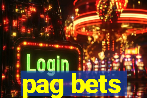 pag bets