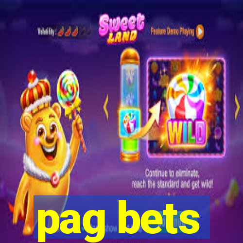 pag bets