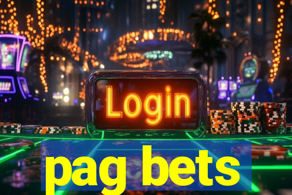 pag bets