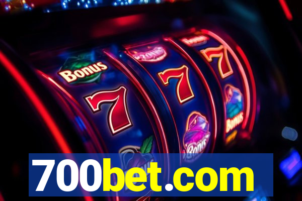 700bet.com