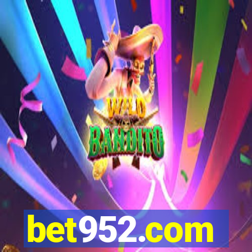 bet952.com