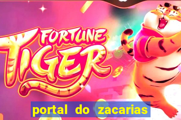 portal do zacarias tiro de fuzil