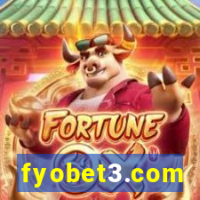 fyobet3.com