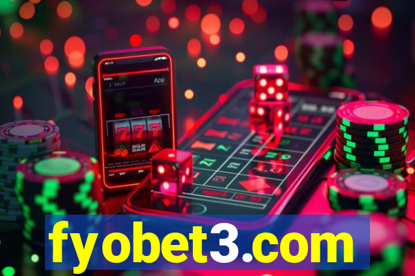 fyobet3.com