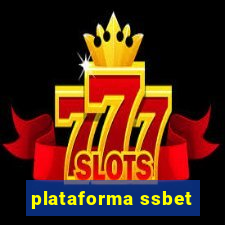 plataforma ssbet