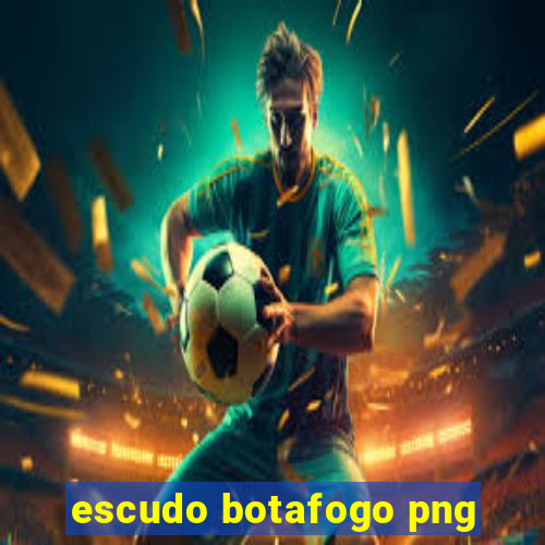 escudo botafogo png