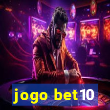 jogo bet10