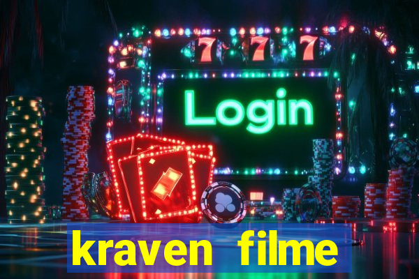 kraven filme completo dublado