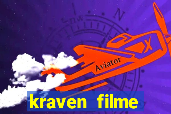 kraven filme completo dublado