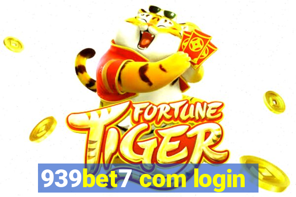 939bet7 com login