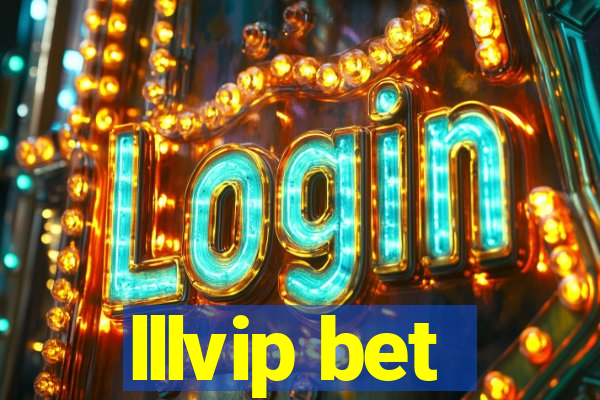 lllvip bet