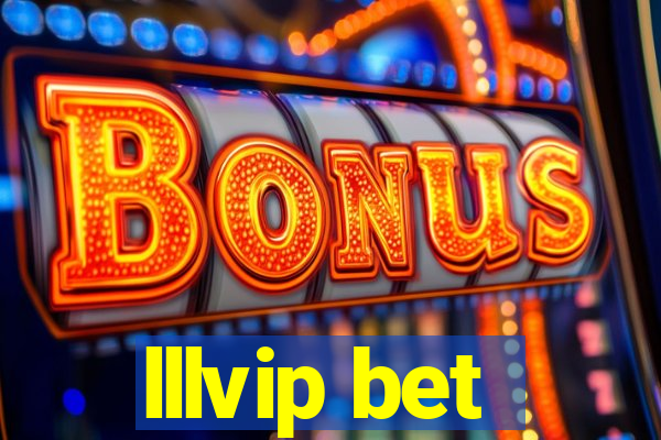 lllvip bet