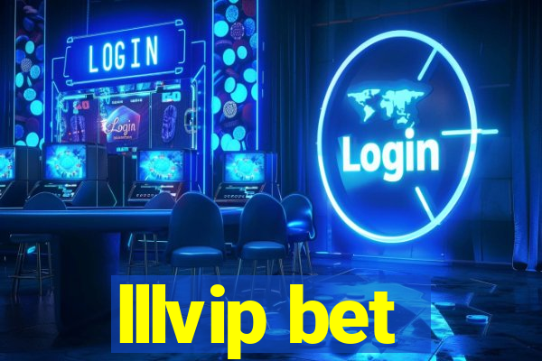 lllvip bet