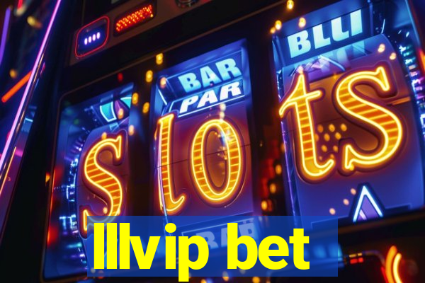 lllvip bet