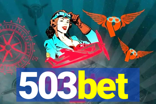 503bet