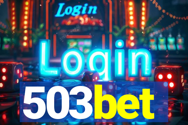 503bet