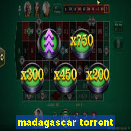 madagascar torrent