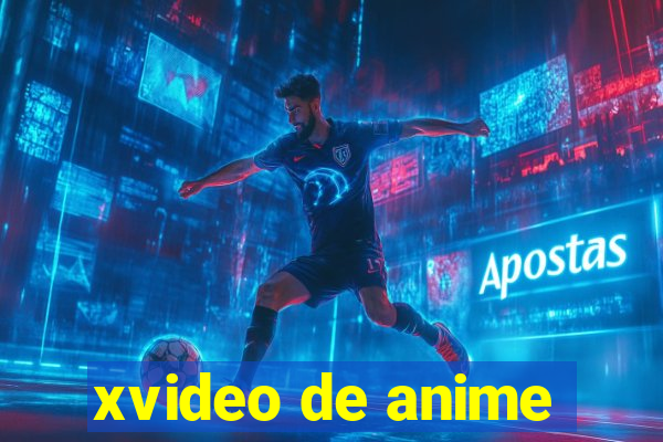 xvideo de anime