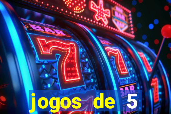 jogos de 5 centavos no esporte da sorte