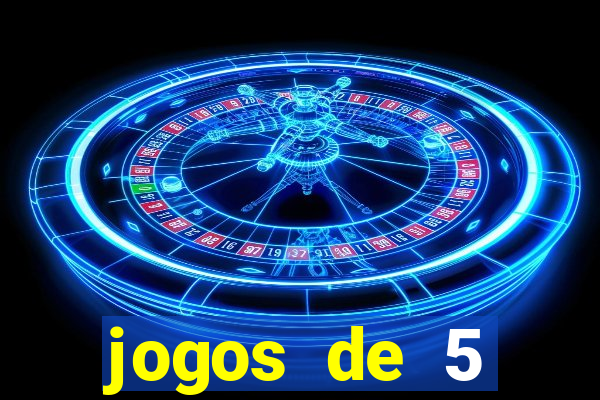 jogos de 5 centavos no esporte da sorte