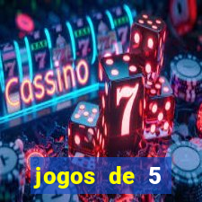 jogos de 5 centavos no esporte da sorte