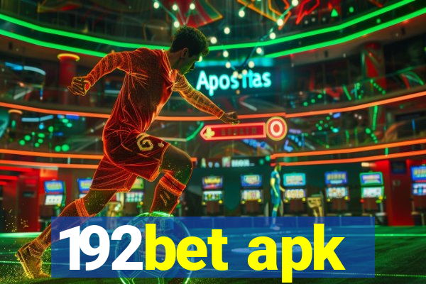 192bet apk