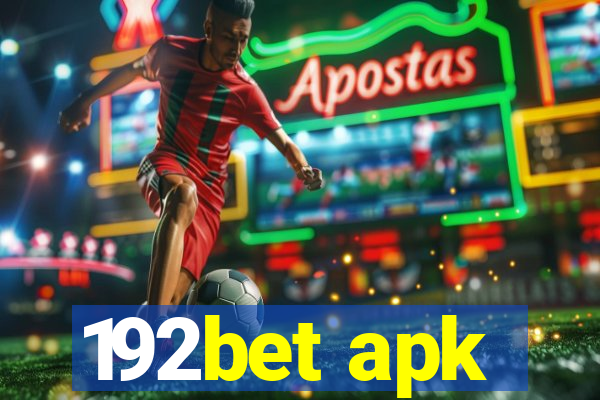 192bet apk