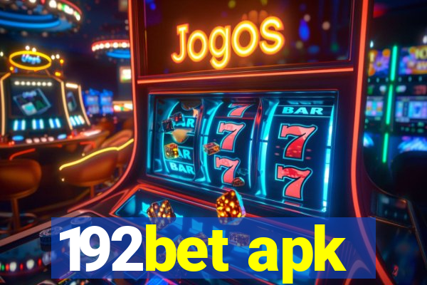 192bet apk