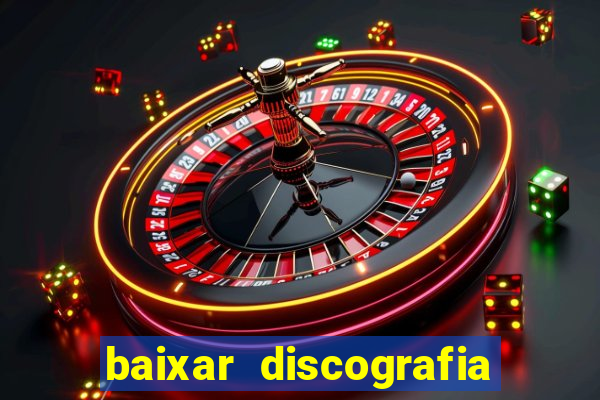 baixar discografia silvan santos