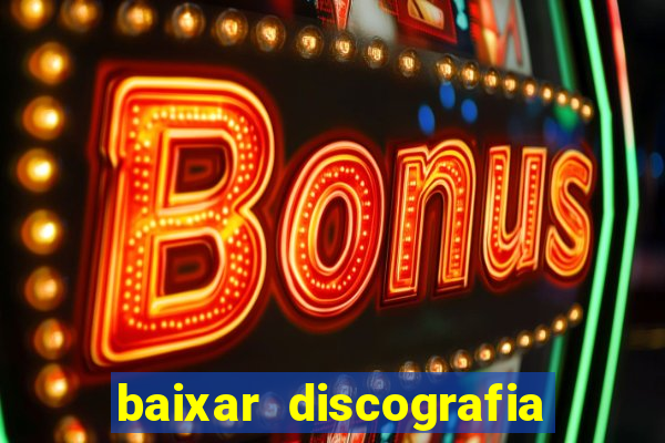 baixar discografia silvan santos